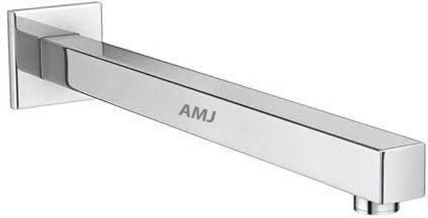 AMJ Heavy Premium Stainless Steel 24inch Arm शावर हैड