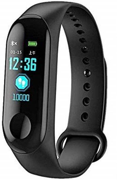 NKL Monitor Fitness Activity Tracker