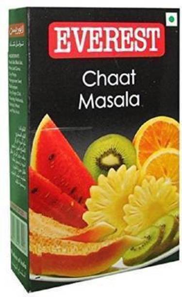 EVEREST CHAAT MASALA 100 GM