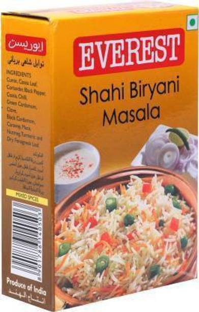 EVEREST SHAHI BIRYANI MASALA