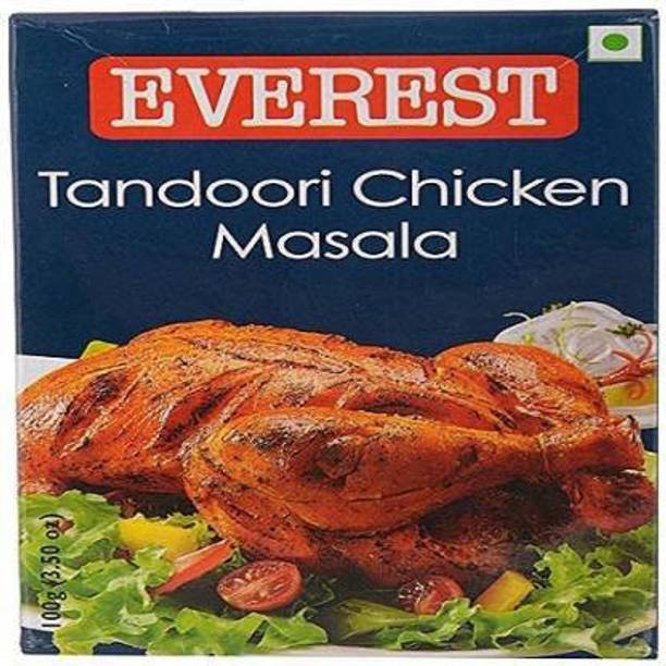EVEREST Tandoori Chicken Masala 2pack