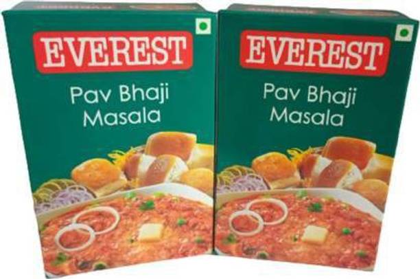 EVEREST PAV BHAJI MASALA 50g