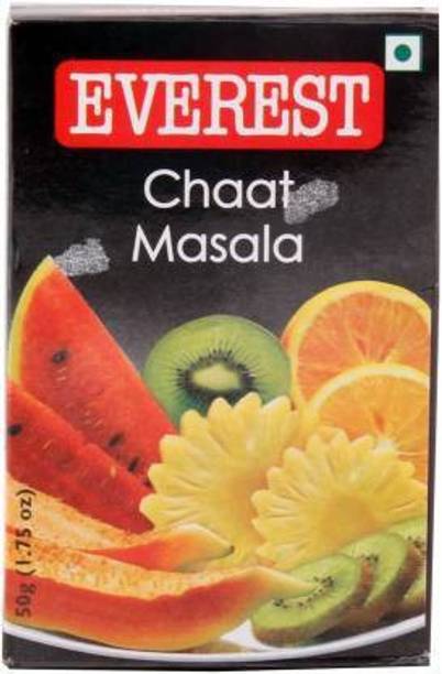 EVEREST Chat Masala 50g Pack of 1