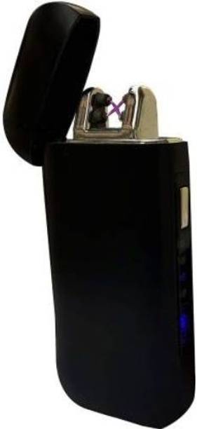 GUGGU YLM_426H_Arc Cigarette Lighter ||Perfect Gifting For Cigarette Lovers Waterproof Rechargeable Electric Lighter||Battery Indication Touch Screen Sensor Lighter||Eco Friendly ||Unique USB||Cigarette Lighter|| Pocket Friendly|| Size Compact|| YLM_426H_Arc Cigarette Lighter ||Perfect Gifting For Cigarette Lovers Waterproof Rechargeable Electric Lighter||Battery Indication Touch Screen Sensor Lighter||Eco Friendly ||Unique USB||Cigarette Lighter|| Pocket Friendly|| Size Compact|| Cigarette Lighter
