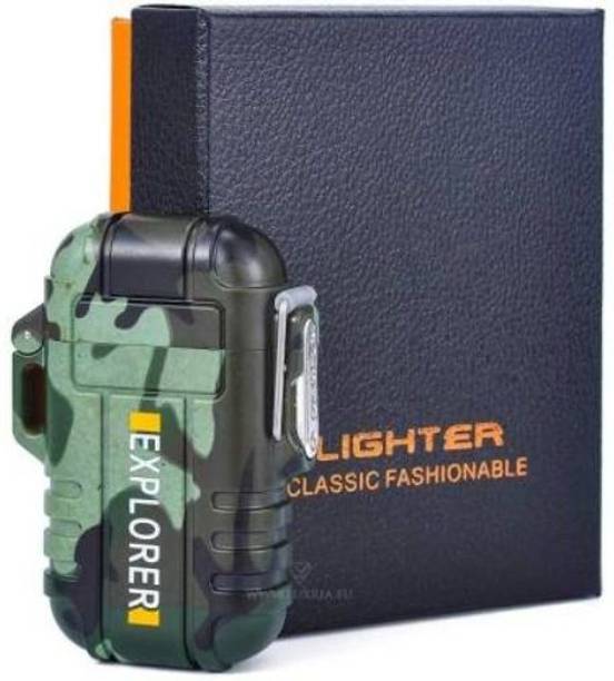 START BUY RVF_729S_Explorer Cigarette Lighter ||Perfect Gifting For Cigarette Lovers Waterproof Rechargeable Electric Lighter||Electronic ||Eco Friendly ||Unique USB||Cigarette Lighter|| Pocket Friendly|| Size Compact|| RVF_729S_Explorer Cigarette Lighter ||Perfect Gifting For Cigarette Lovers Waterproof Rechargeable Electric Lighter||Electronic ||Eco Friendly ||Unique USB||Cigarette Lighter|| Pocket Friendly|| Size Compact|| Cigarette Lighter