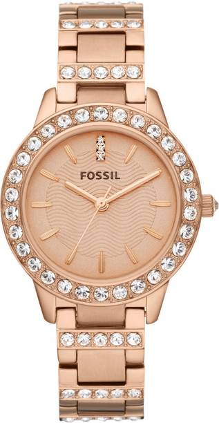 Jesse Analog Watch - For Women ES3020
