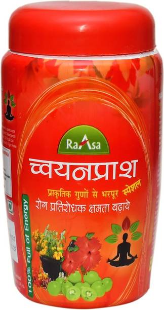 RAASA Chyawanprash Special - 1KG
