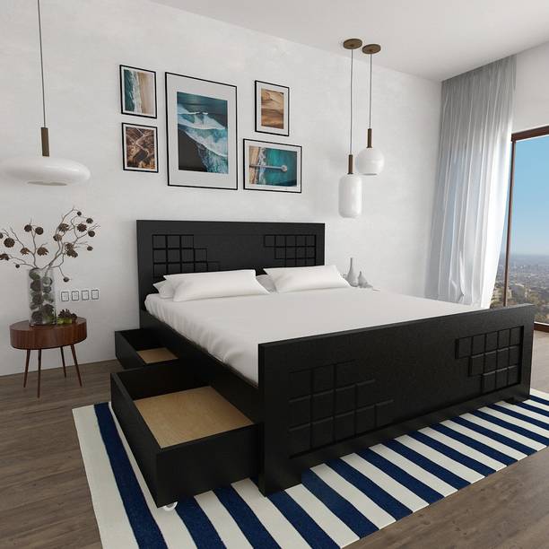 King Beds Super Size At Flipkart Home Furniture King Beds Super Size, King Size Bed In Cm South Africa