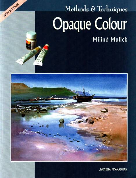 Opaque Colour 2 Edition