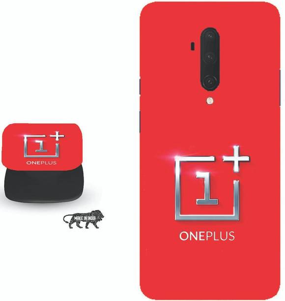 SPBR Back Cover for OnePlus 7T Pro