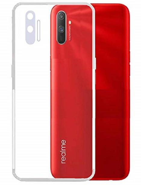 Spinzzy Back Cover for Realme C3