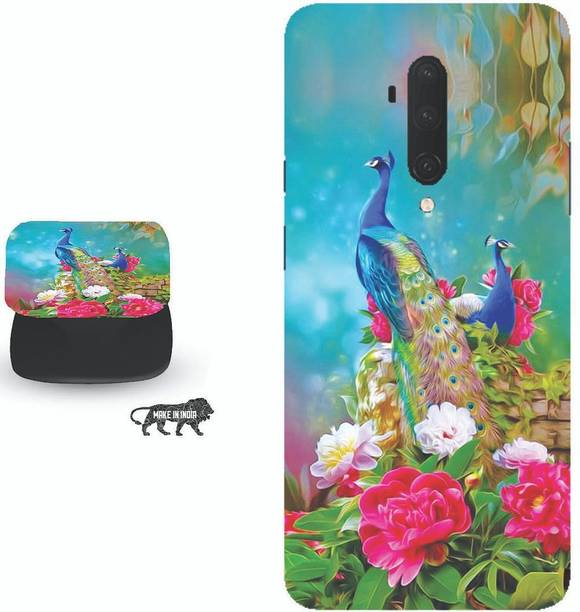 My Swag Back Cover for OnePlus 7T Pro