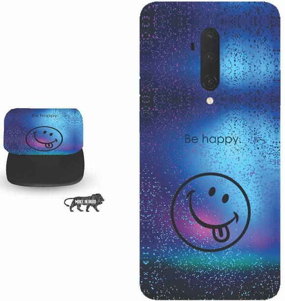 SPBR Back Cover for OnePlus 7T Pro