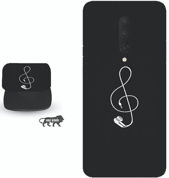 SPBR Back Cover for OnePlus 7T Pro