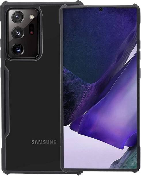 Spectacular ace Back Cover for Samsung Galaxy Note 20 Ultra