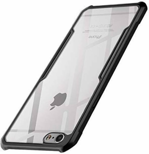 MatteSmoke Back Cover for Apple iPhone 6s Plus