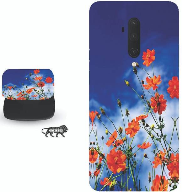 My Swag Back Cover for OnePlus 7T Pro