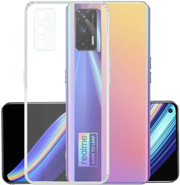 Hamz Back Cover for Realme X7