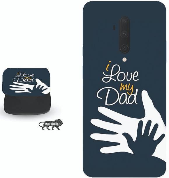 Zappy Back Cover for OnePlus 7T Pro