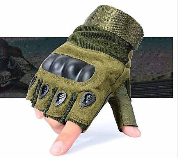 Leosportz Navkar Crafts Weight lifting wrist support Gym & Fitness Gloves Gym & Fitness Gloves