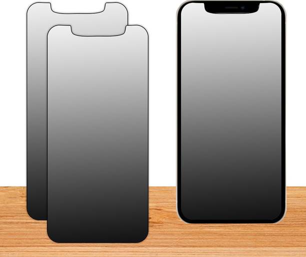 SCREENIX Screen Guard for APPLE IPHONE 11 PRO