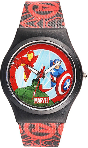 swatch marvel