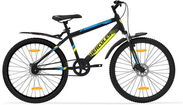 HERCULES STREETCAT PRO DX2 26T 26 T (inch) Road Cycle
