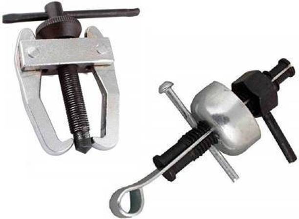 अटूल्स Premium 2in1 fan Bearing and Gear Puller Lever Tools 6201 + 6202 लीवर टूल