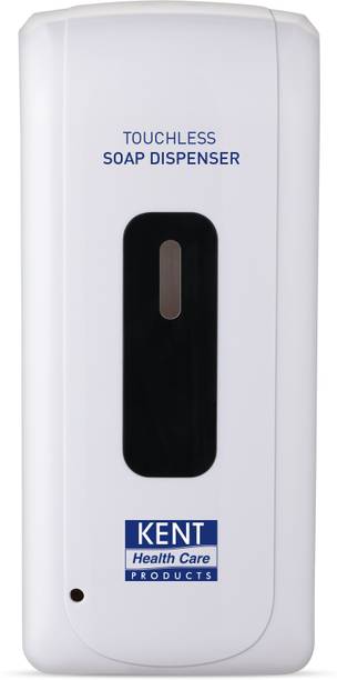 KENT Touchless 1000 ml Soap Dispenser