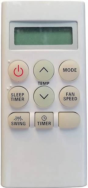 PP COMPATIBLE TO LG AC 114 ( HIMALAYA COOL) . Old Remote Must be Exactly Same, Send Old Remote Picture at 9822247789 (WhatsApp) for Verification Remote Controller