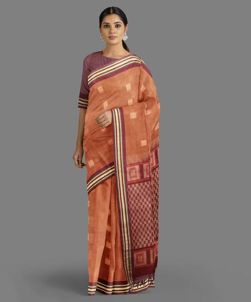 Co Optex Cotton Sarees Online Shopping www.flipkart.com