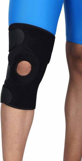 knh Knee support for men/women - Arthritis Pain, Injury Recovery, Running, Workout Knee Support