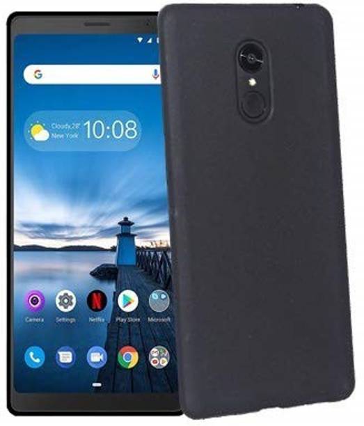 Mystry Box Back Cover for Lenovo Tab V7 (6.9 inch)
