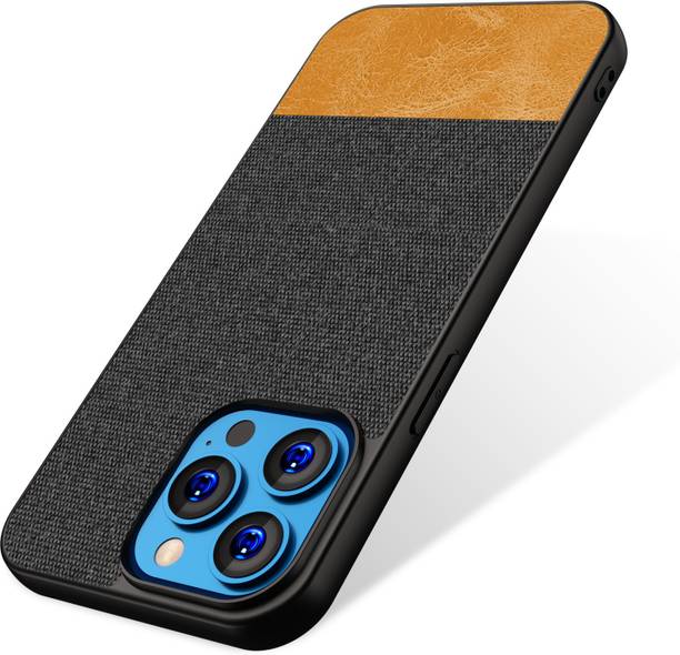 Kapa Back Cover for Apple iPhone 13 PRO