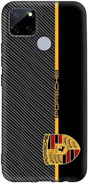 Unique Case Back Cover for REALME NARZO 20