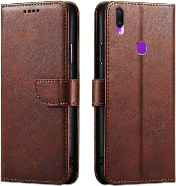 Rofix star Back Cover for VIVO V11
