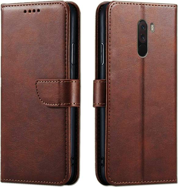 Rofix star Back Cover for POCO F1