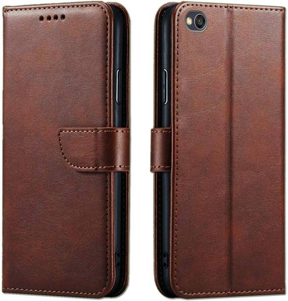 PFOAM Flip Cover for Mi Redmi 4A