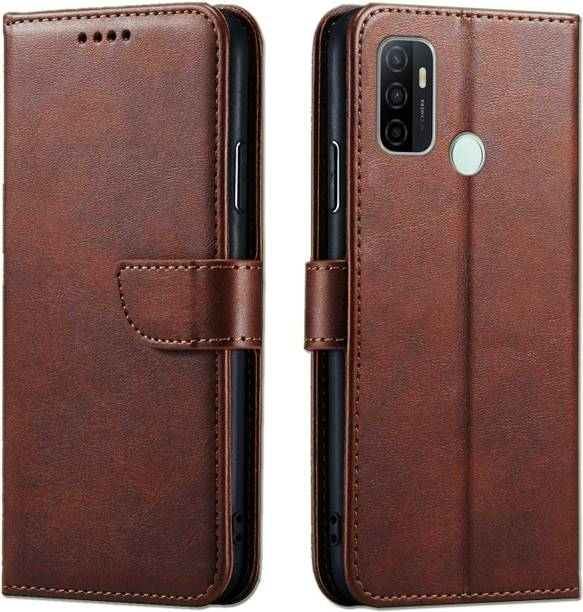 Rofix star Back Cover for OPPO A53