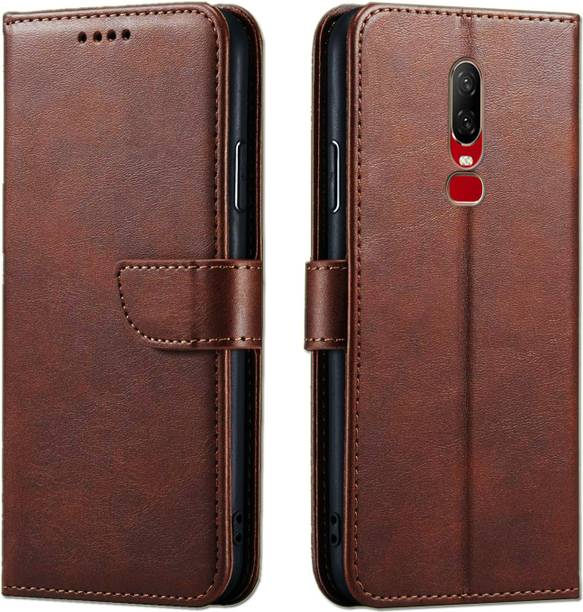 Rofix star Back Cover for OnePlus 6