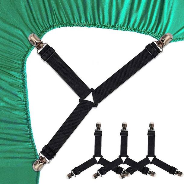 Trench m Medium Elastic Bed