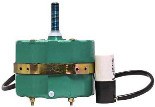H HADDU Winding High Speed Cooler Fan Motor for Desert Coolers Inline Fan Inline Fan