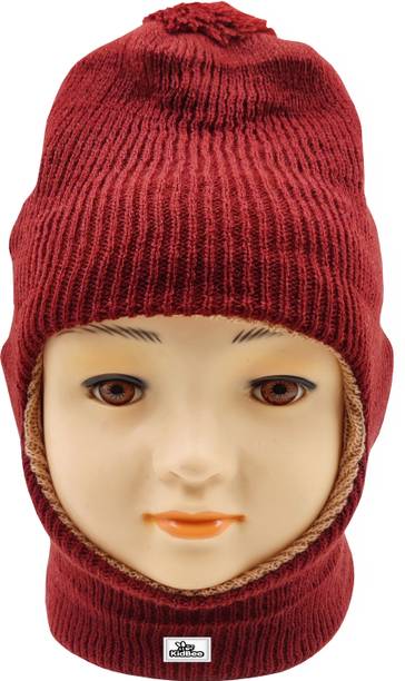 KidBee Kids Cap