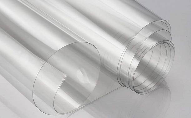 Wizzo (12 x 60 inch) 3 Layer Self Adhesive Lamination Sheet For Mobile Phones Laptop Laminating Sheet