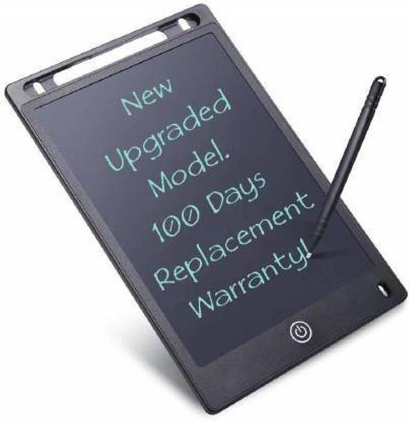 Aneep Unique LCD Writing pad, Writing Tablet, Kids Toys for Boys/Girls, Toys for Boys 4 Year, stoys for 2 Year Old, Drawing Tablet, 8.5Inch Screen | Best Birthday Gift & Toy for Kids, Baby Boy & Girl