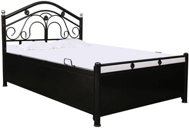 Lakecity group Kevin (6x3) Metal Single Hydraulic Bed