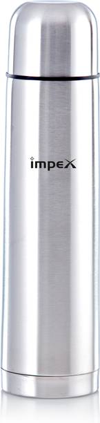 IMPEX 1000 ml Steel Flask