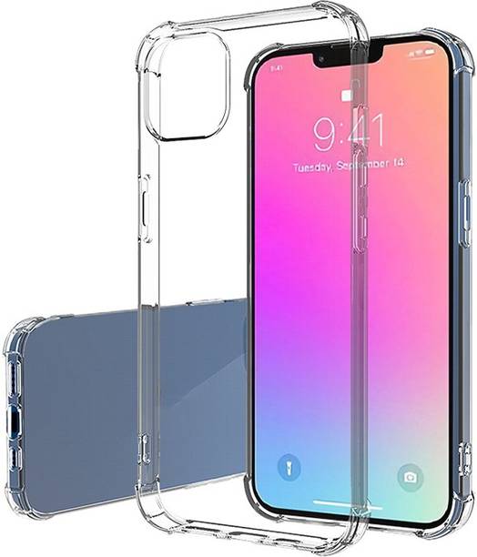 INSTYLE Back Cover for Apple Iphone 13 Mini