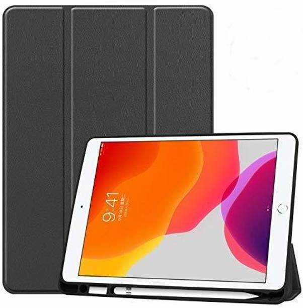 Proelite Flip Cover for Apple iPad 9th Gen 10.2 inch