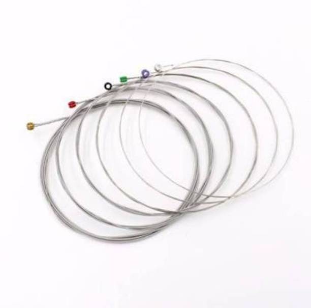 Music Mantra Acoustic GUITAR STRING Guitar String